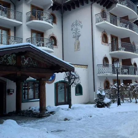 Argentière, 2 Pièces, 2 Personnes - Fr-1-507-56 Appartamento *